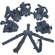 RUNABOUT Seat Harness Set of 6