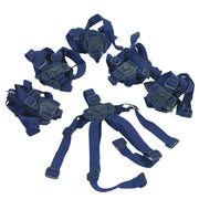 Stroller Seat Harness Set of 6