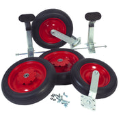6 Passenger BYE BYE BUGGY Fat Tire Upgrade Kit