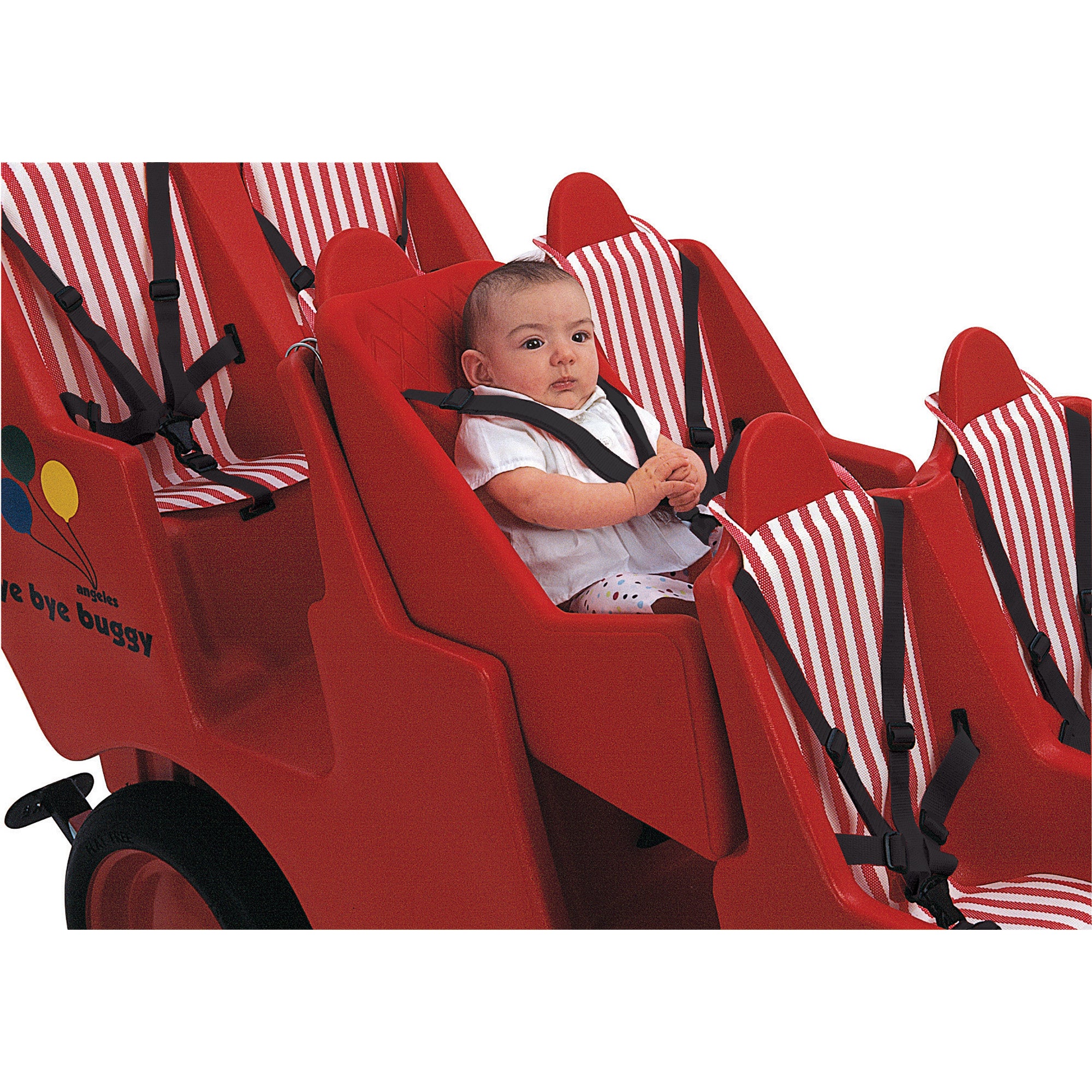 BYE BYE BUGGY Infant Seat