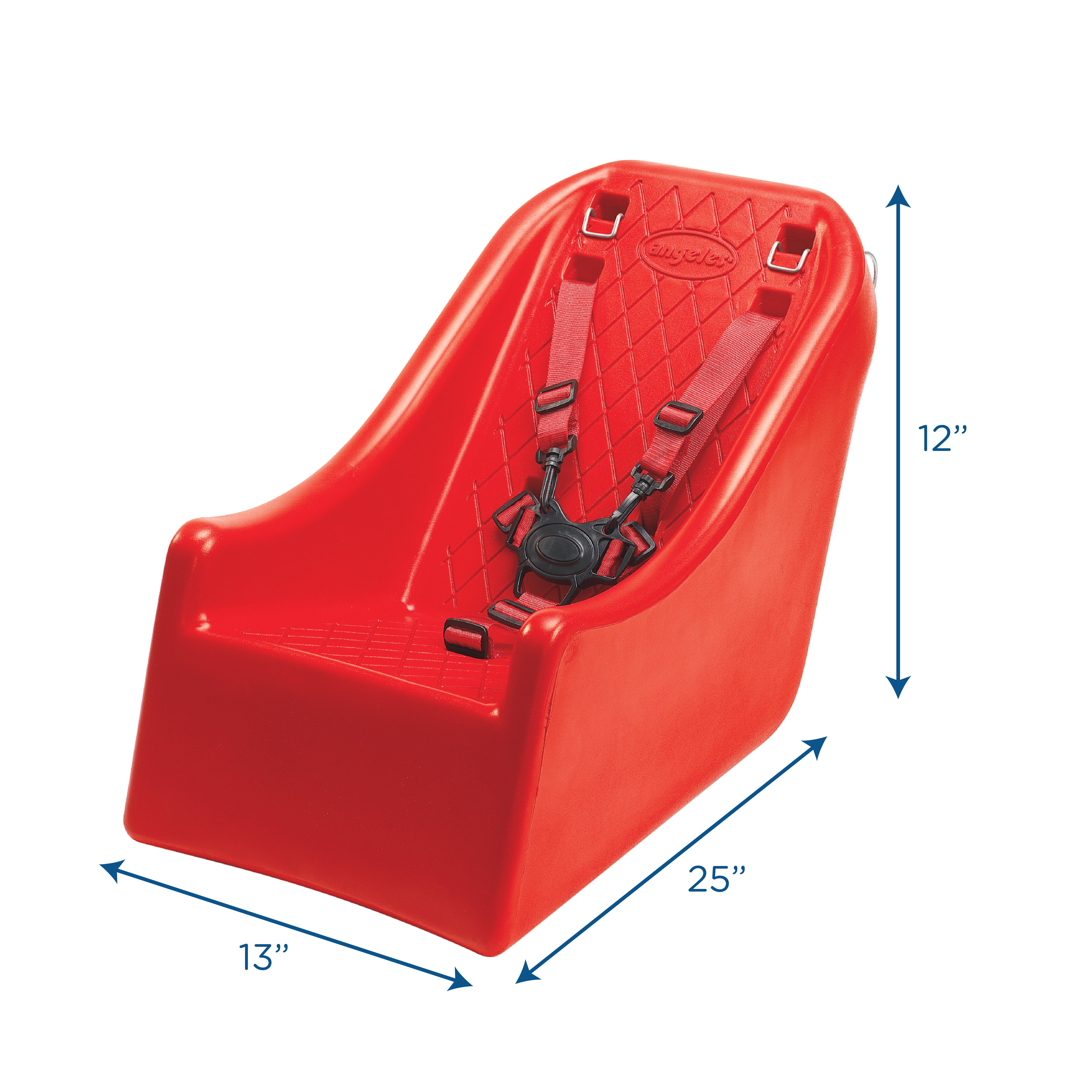 BYE BYE BUGGY Infant Seat
