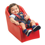 BYE BYE BUGGY Infant Seat