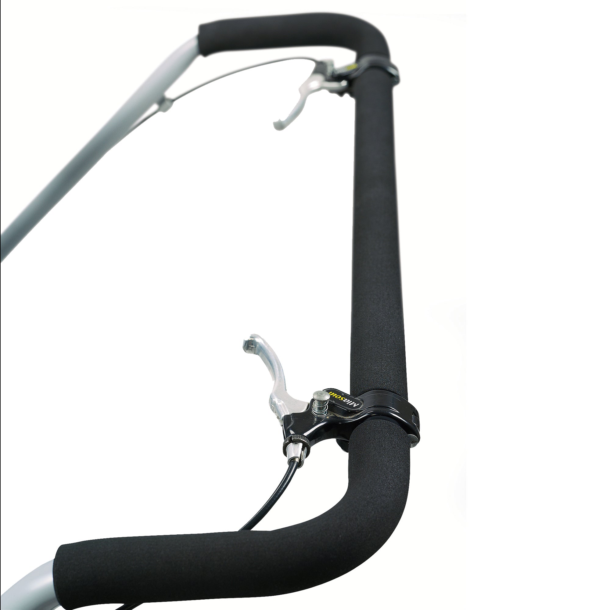 RUNABOUT 6 Passenger Stroller