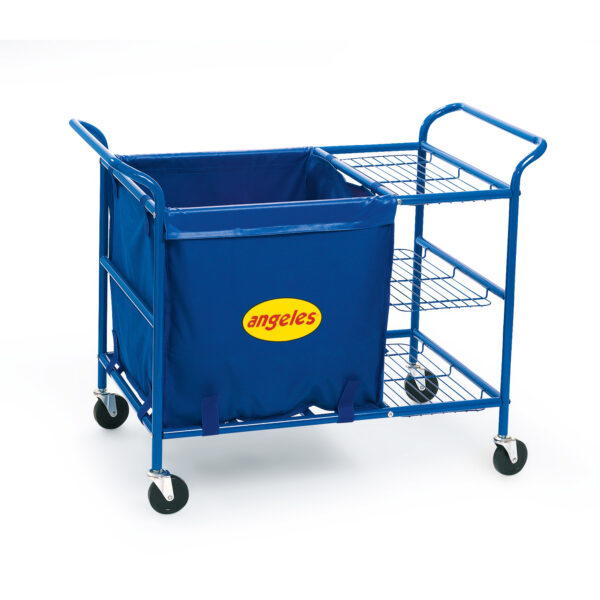 Mobile Equipment Cart