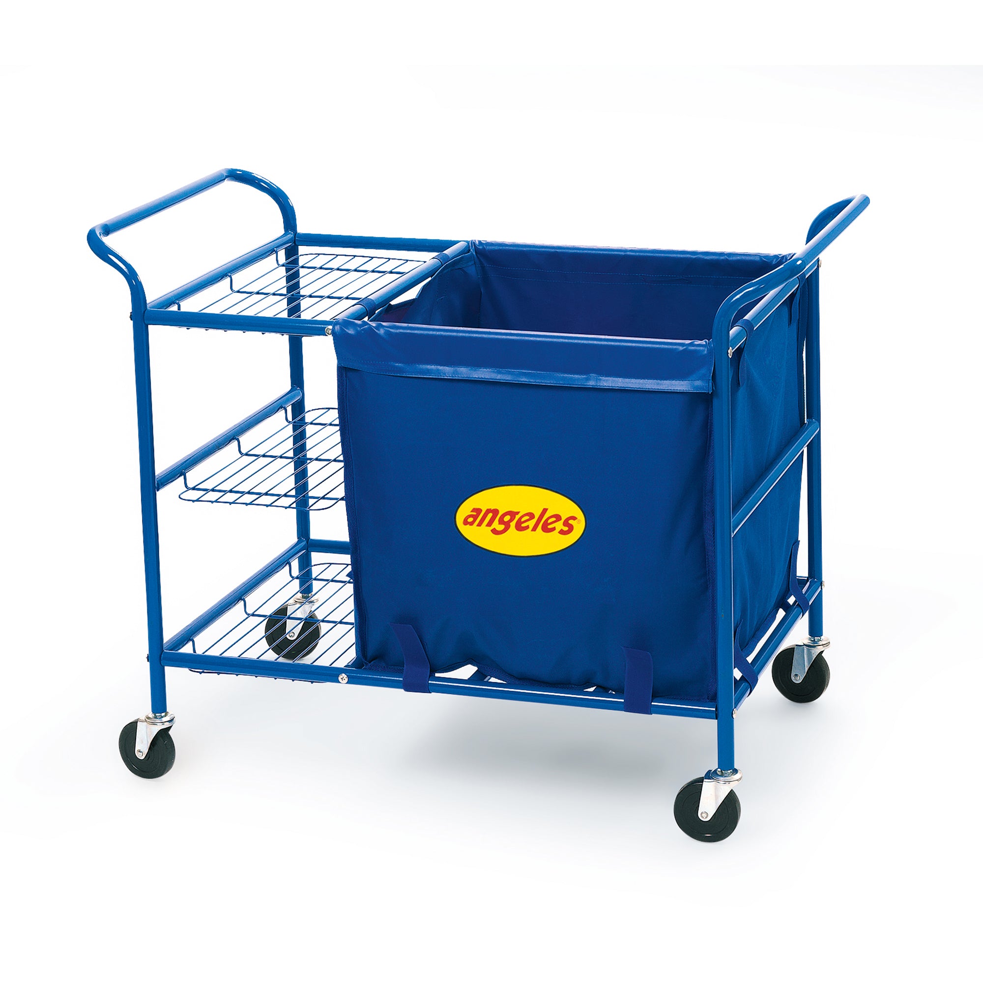 Mobile Equipment Cart