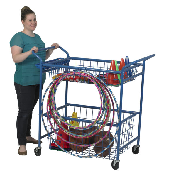 Activity Cart