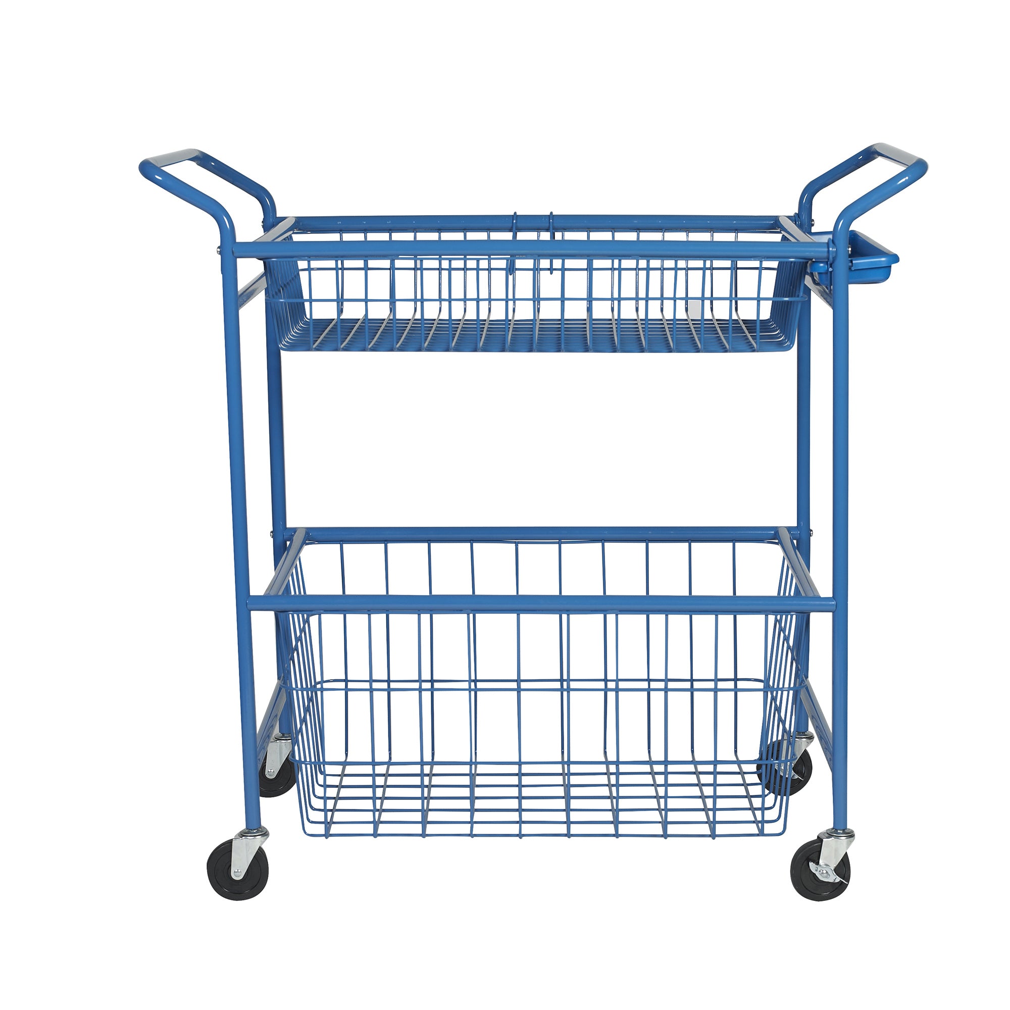 Activity Cart