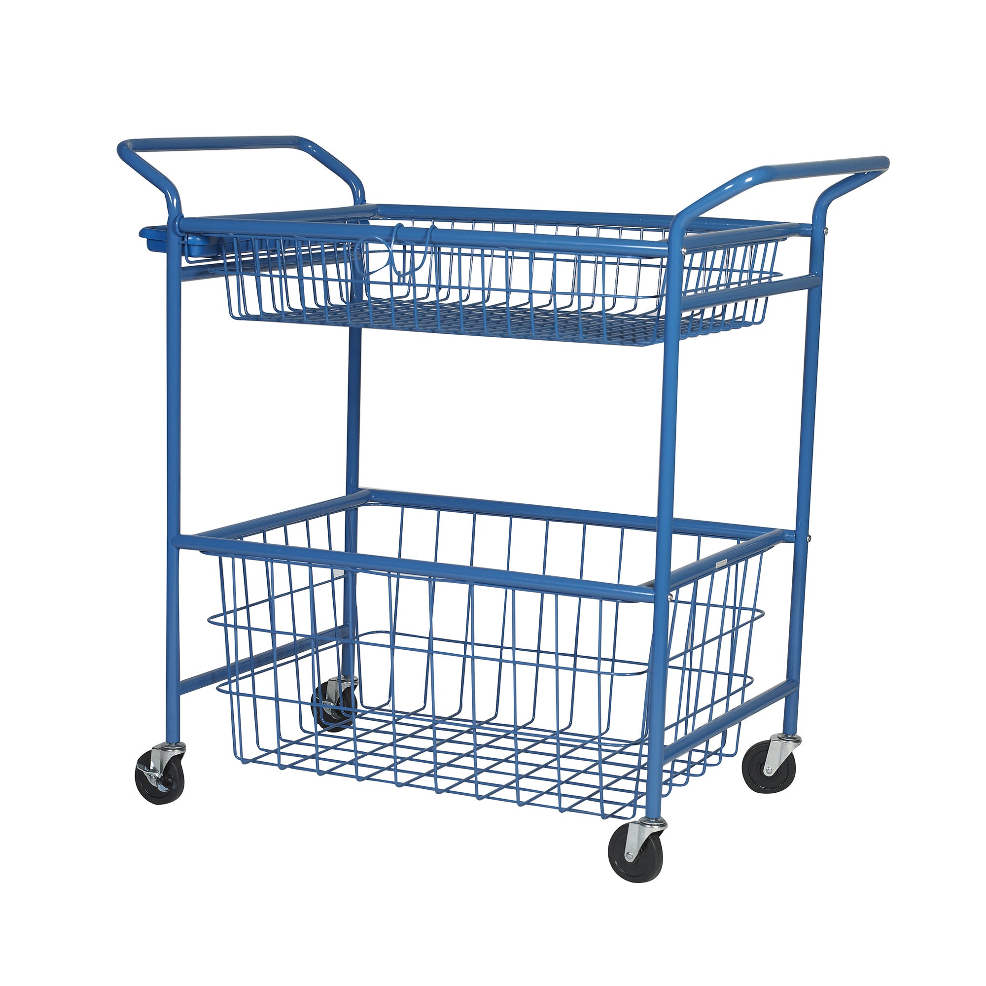 Activity Cart