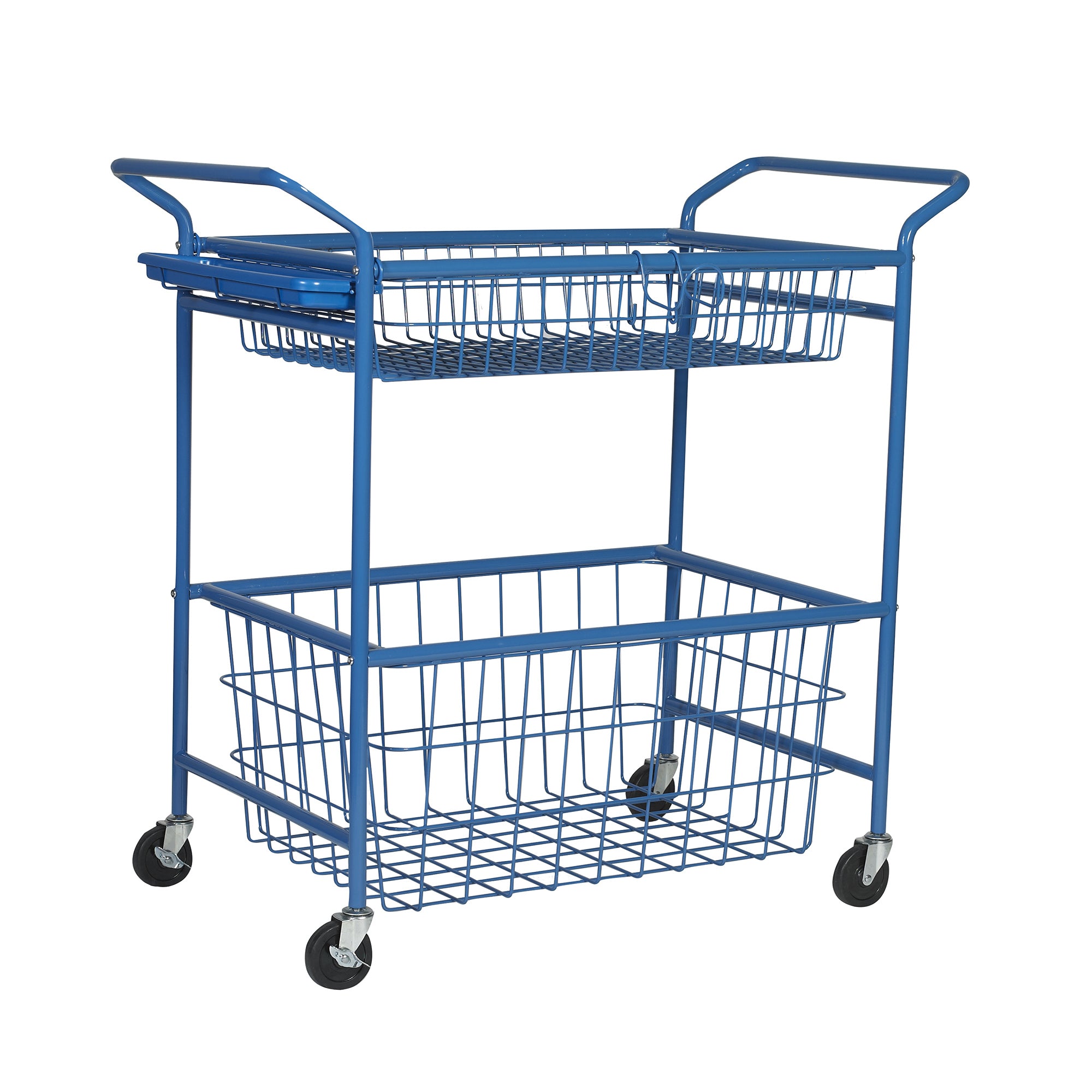 Activity Cart
