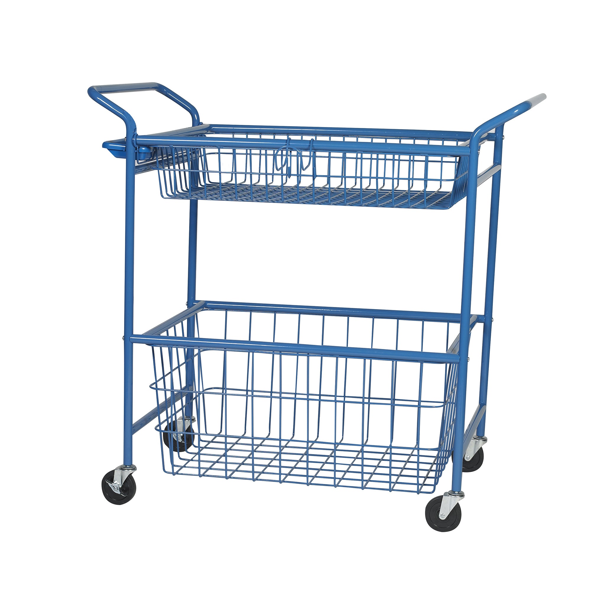Activity Cart