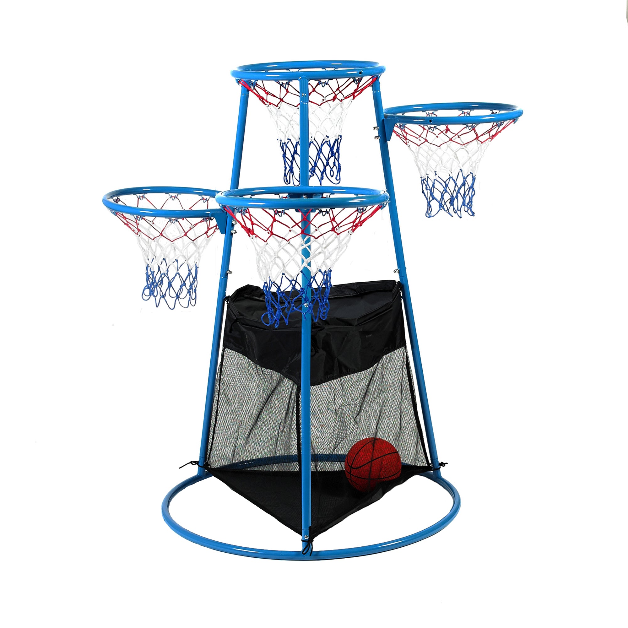 4-Ring Basketball Stand Storage Bag Only