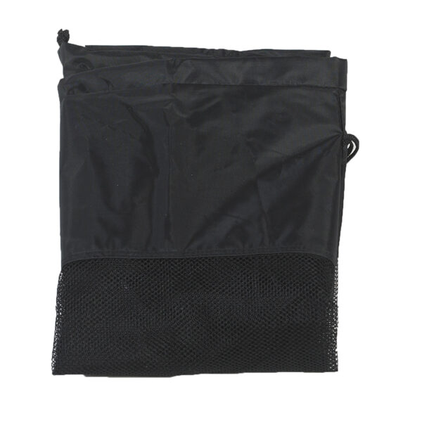 4-Ring Basketball Stand with Storage Bag