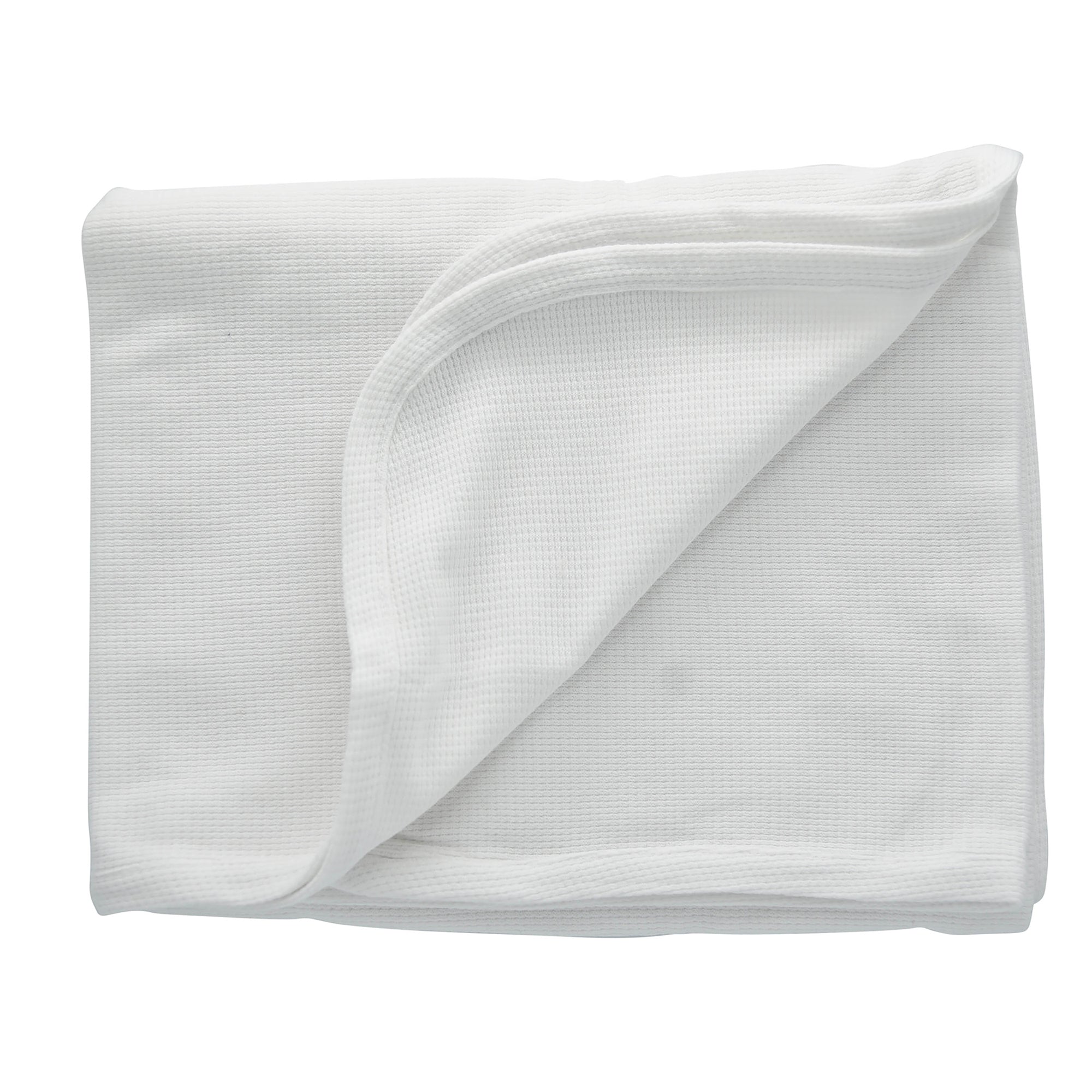 Angels Rest Cotton Thermal Blanket - Set of 6