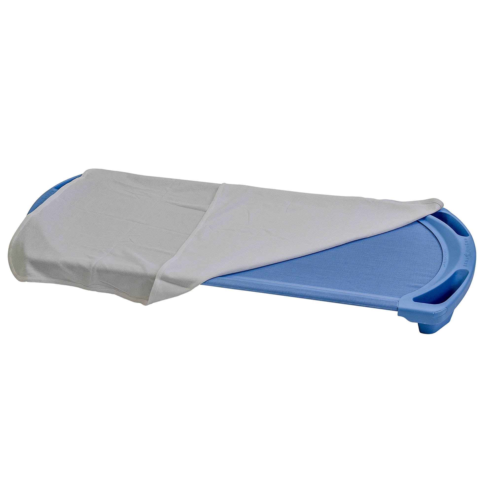 Angels Rest Cotton Thermal Blanket - Set of 6