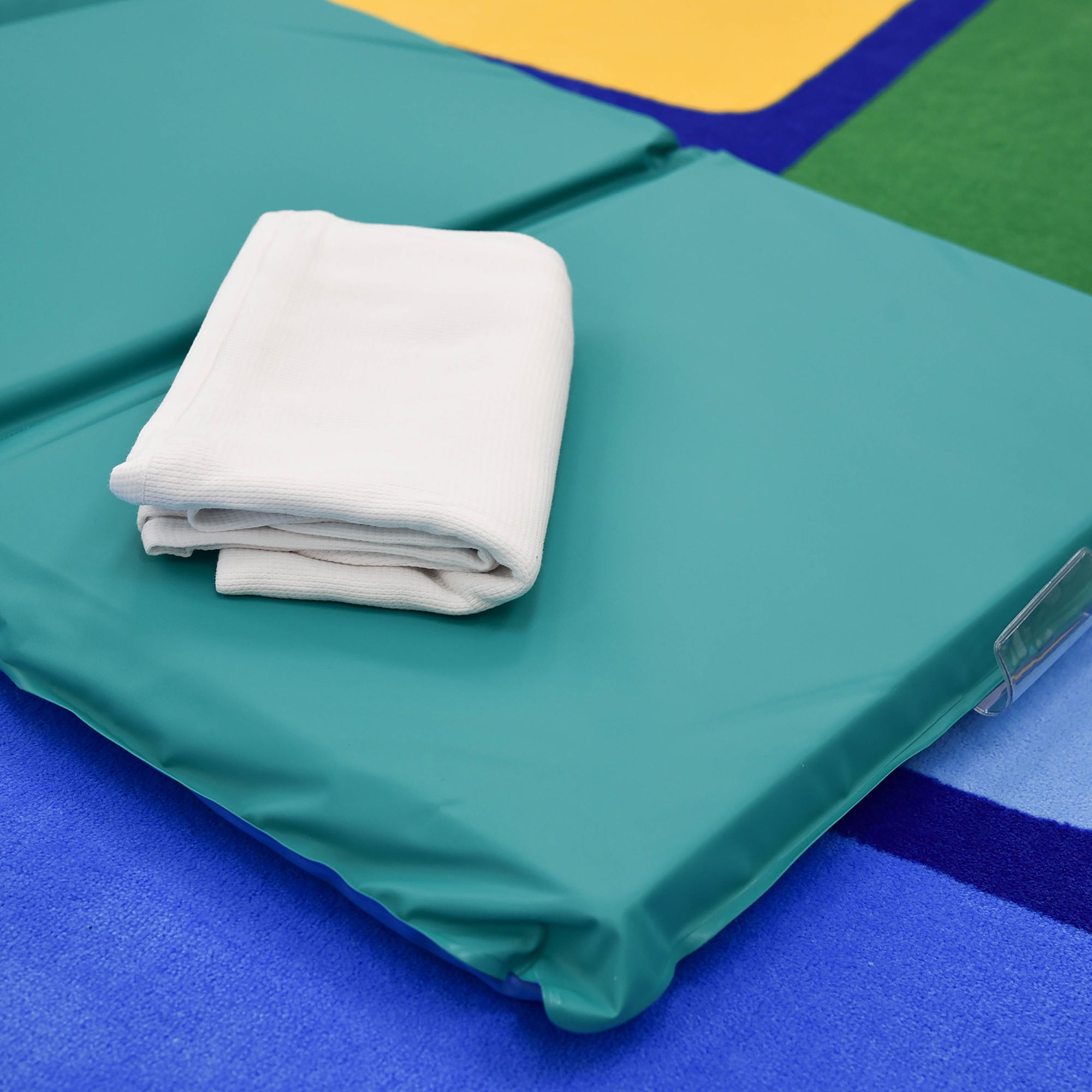 Angels Rest Cotton Thermal Blanket - Set of 6