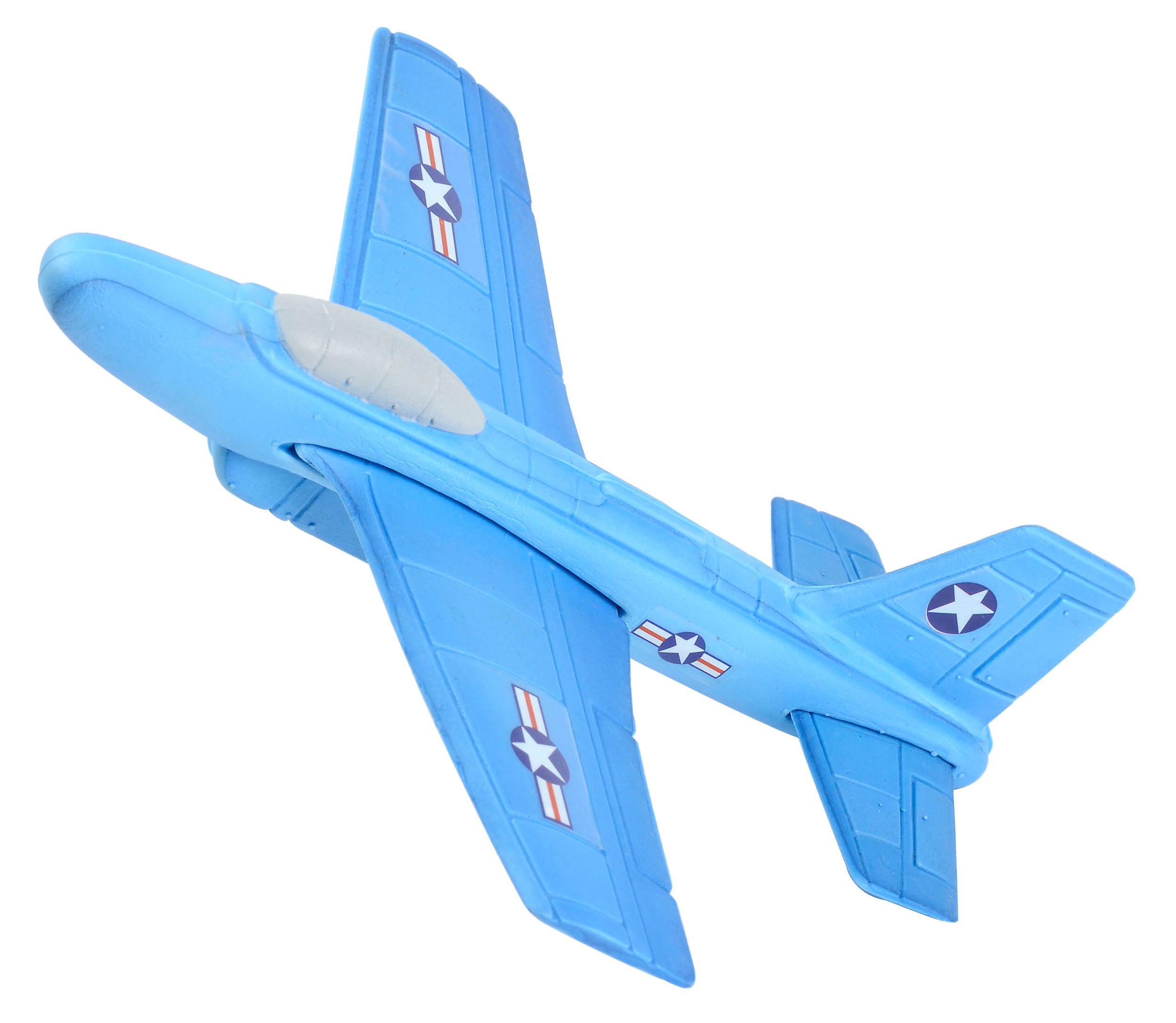 Aerobatic Foam Flyers (Assorted)