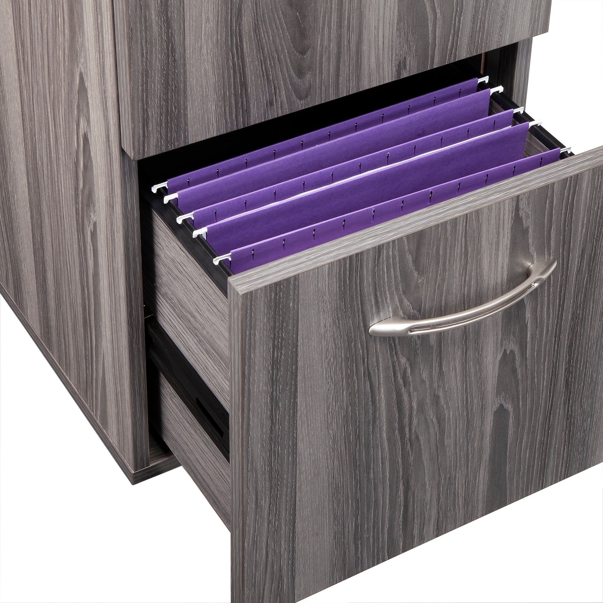 Abd Credenza File/File Ped