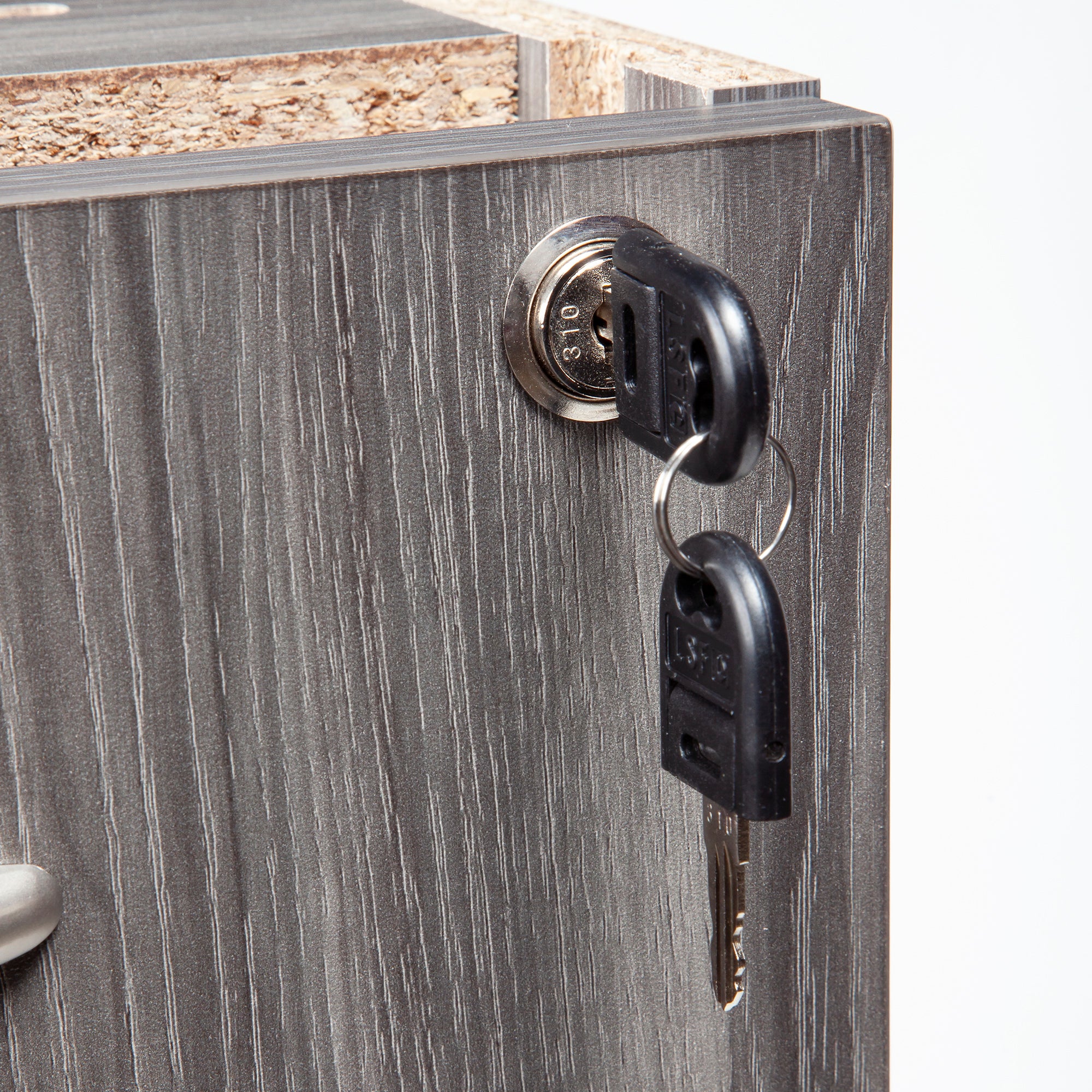 Abd Credenza File/File Ped