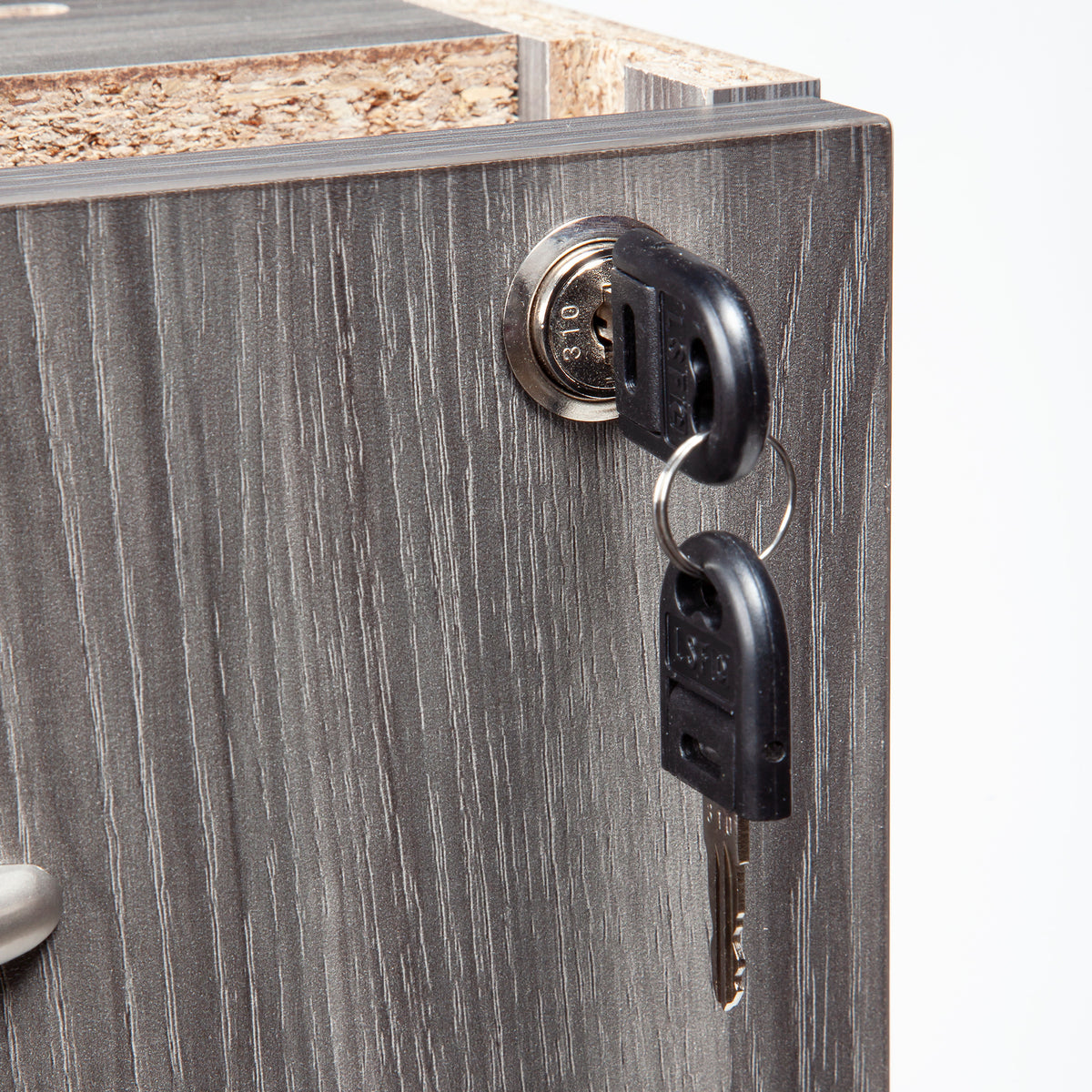 Abd Credenza File/File Ped