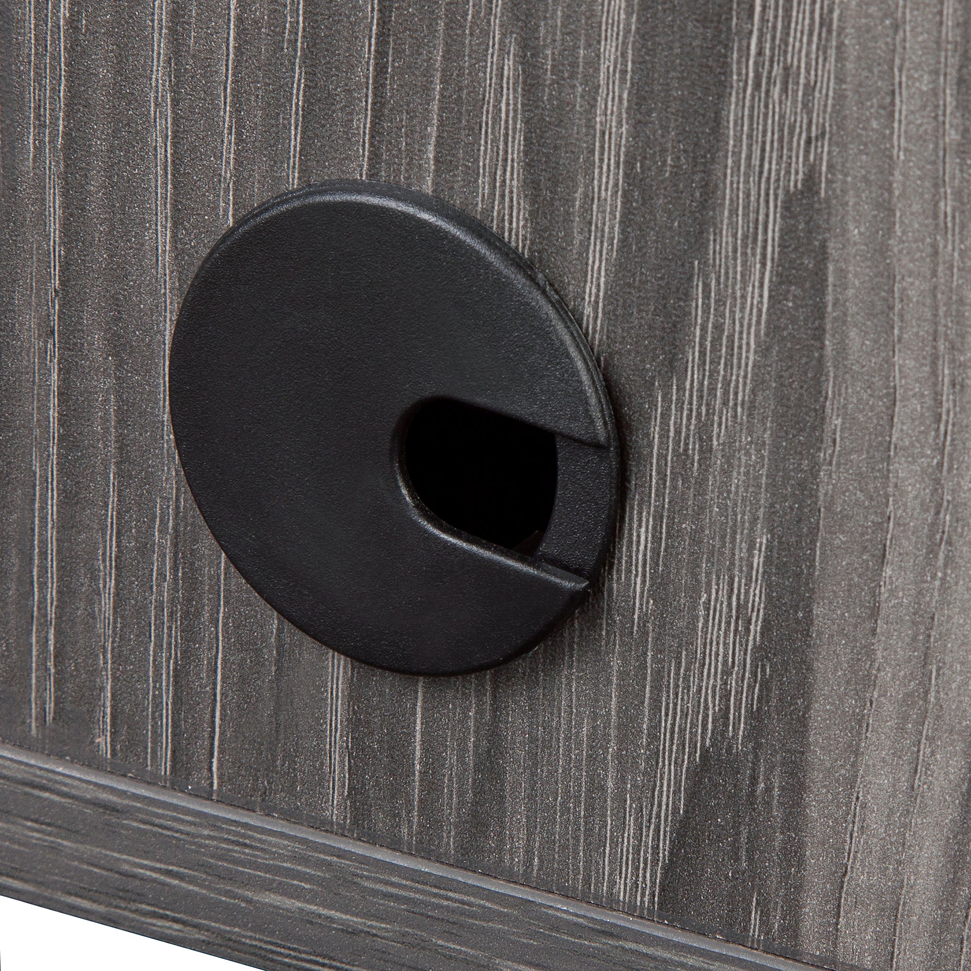 Abd Credenza File/File Ped