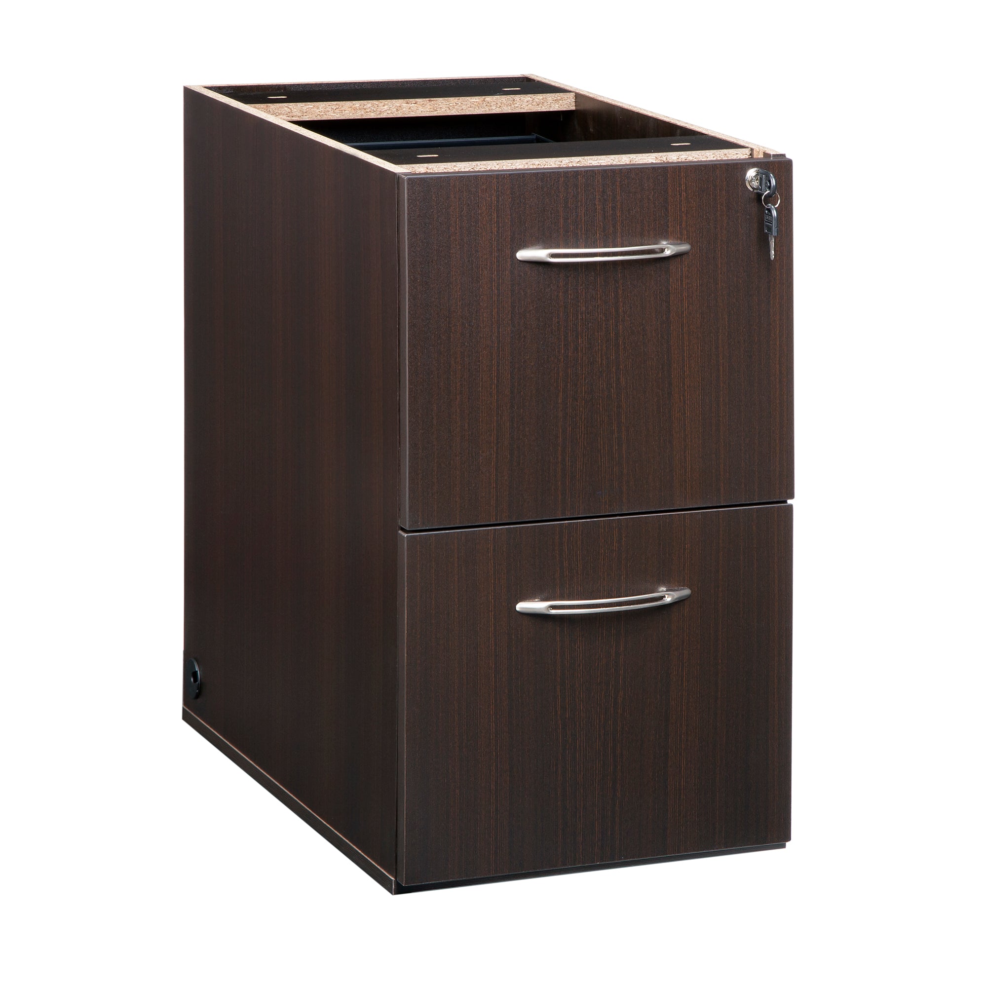Abd Desk File/File Pedestal