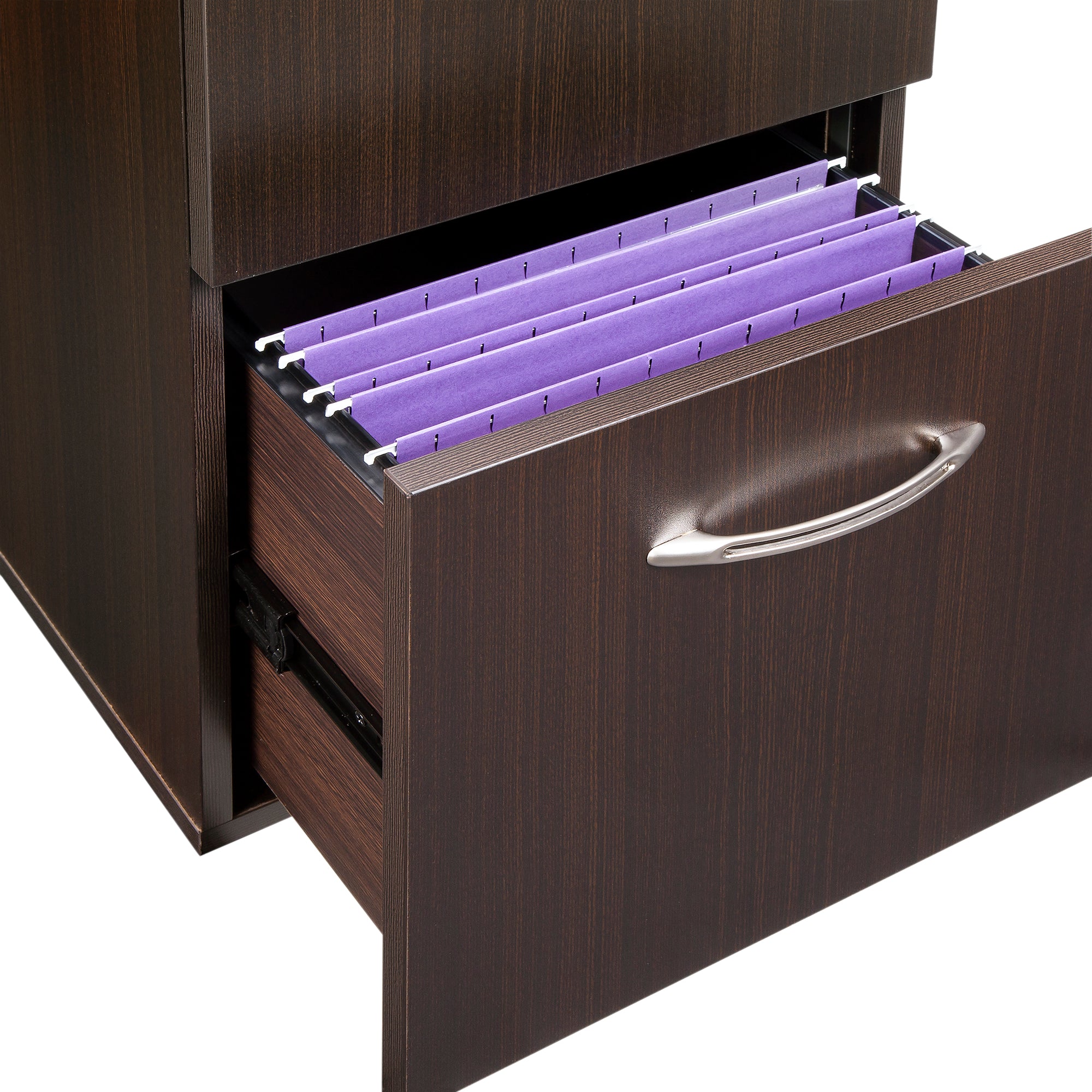 Abd Desk File/File Pedestal