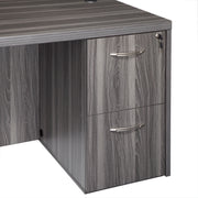 Abd Desk File/File Pedestal