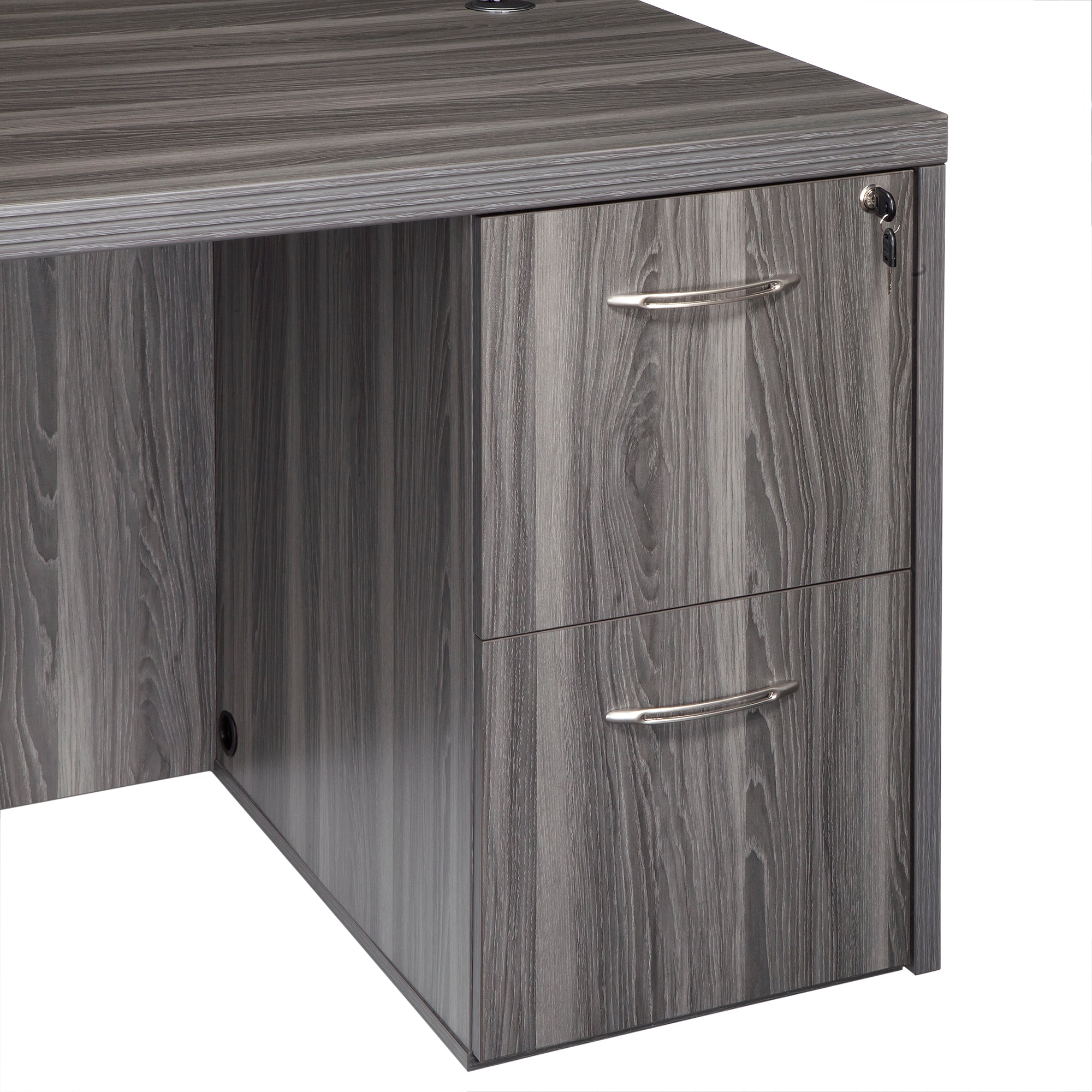 Abd Desk File/File Pedestal