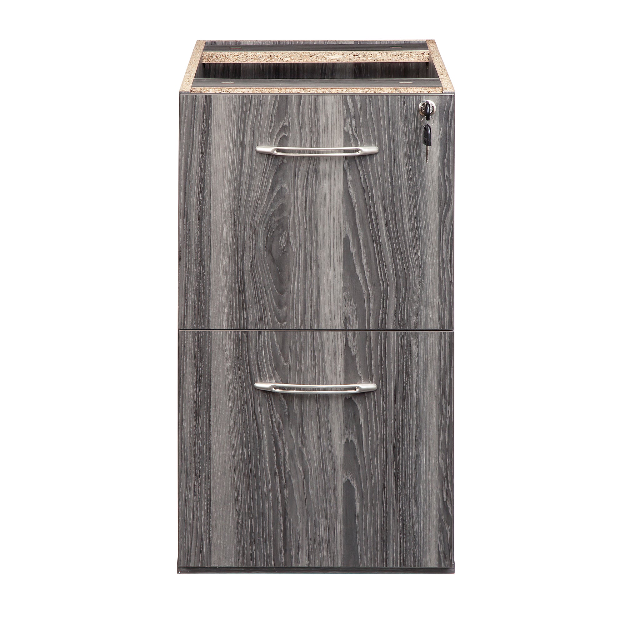 Abd Desk File/File Pedestal