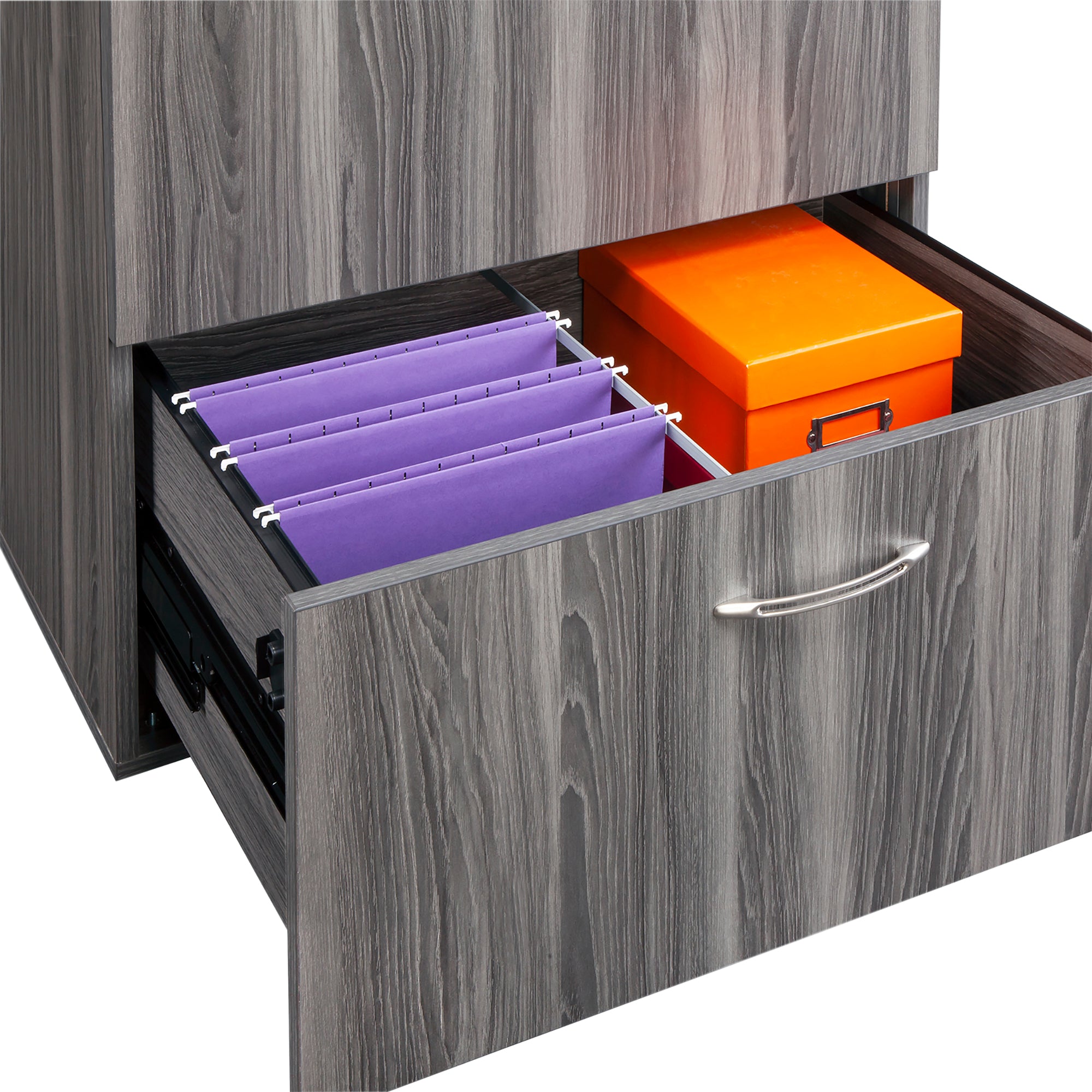 Abd Freestanding Lateral File