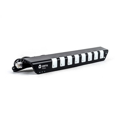 8-Port Active Front Panel Remote Control(1/Ea)