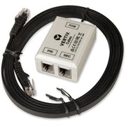 VERTIV Liebert Cybex Active Front Panel Cable Splitter Adapter