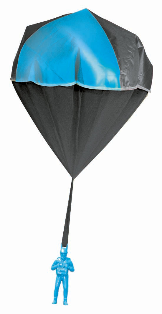 Aeromax 2000 - Glow Toy Parachute
