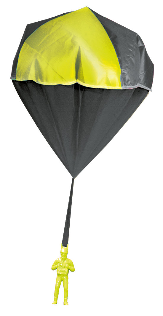 Aeromax 2000 - Glow Toy Parachute
