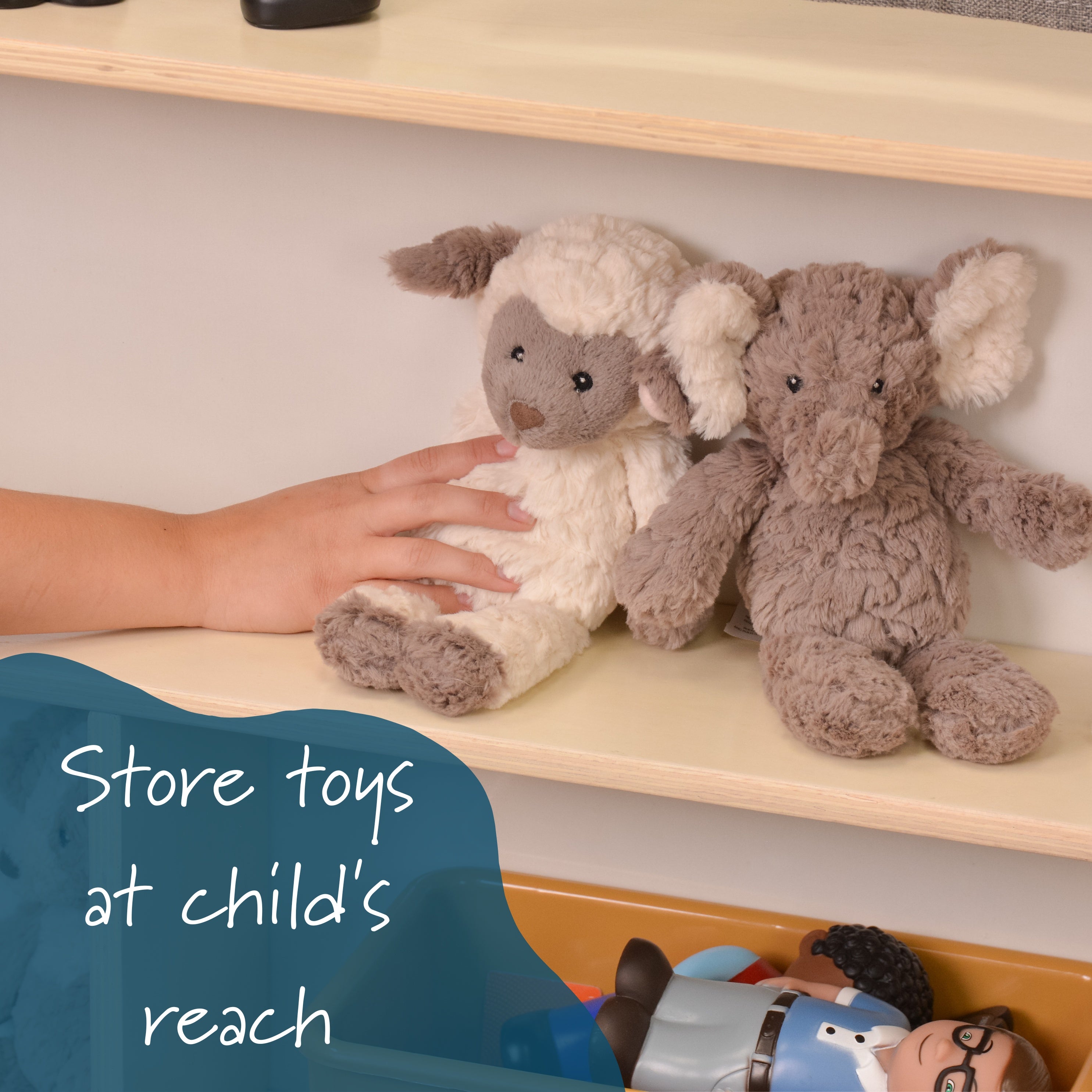 Puppet Theatre with Dry Erase Board - RTA