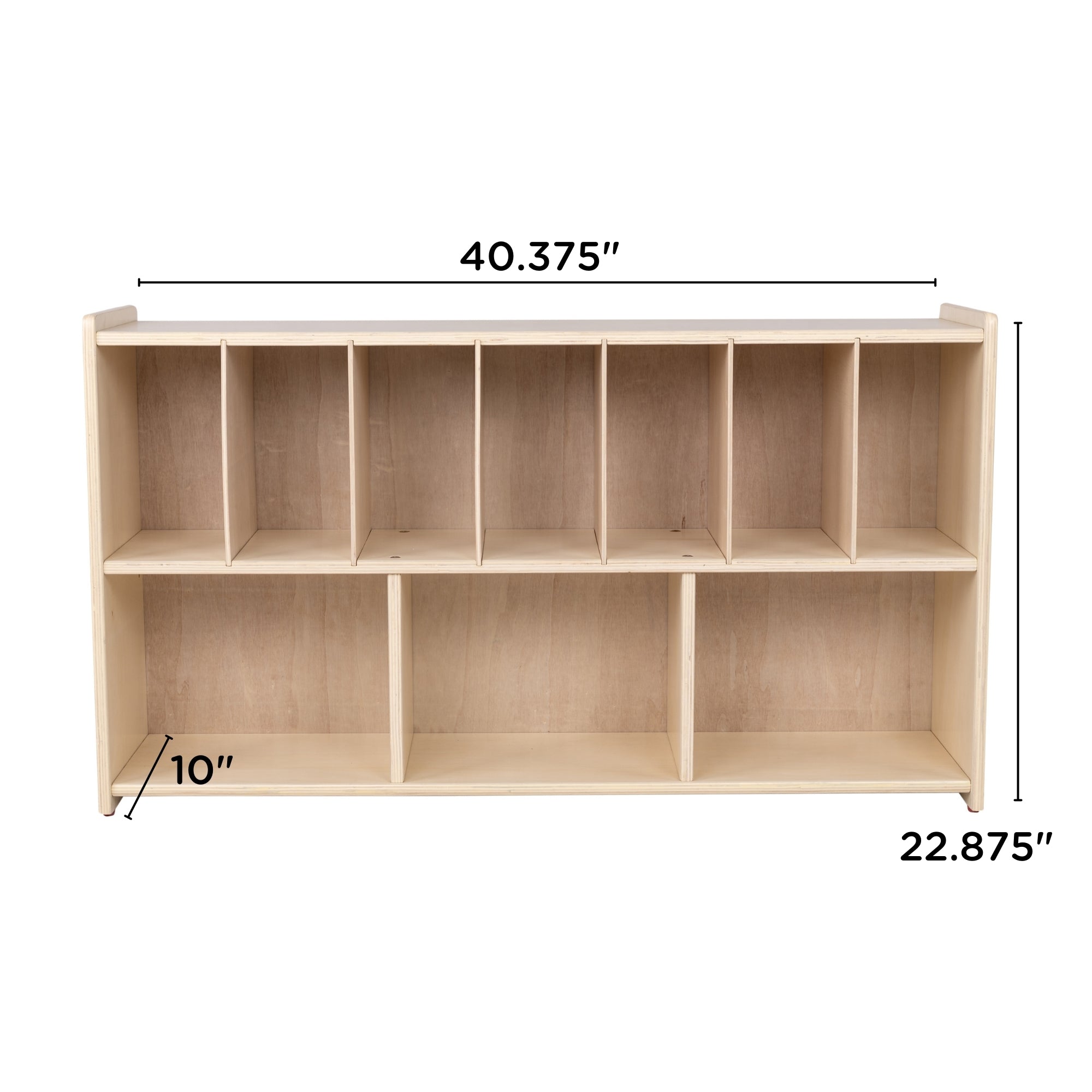 Adjustable Wall Organizer - RTA