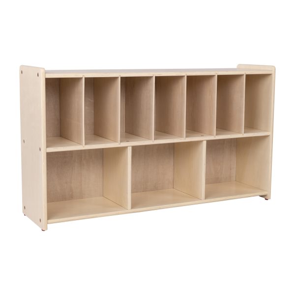 Adjustable Wall Organizer - RTA