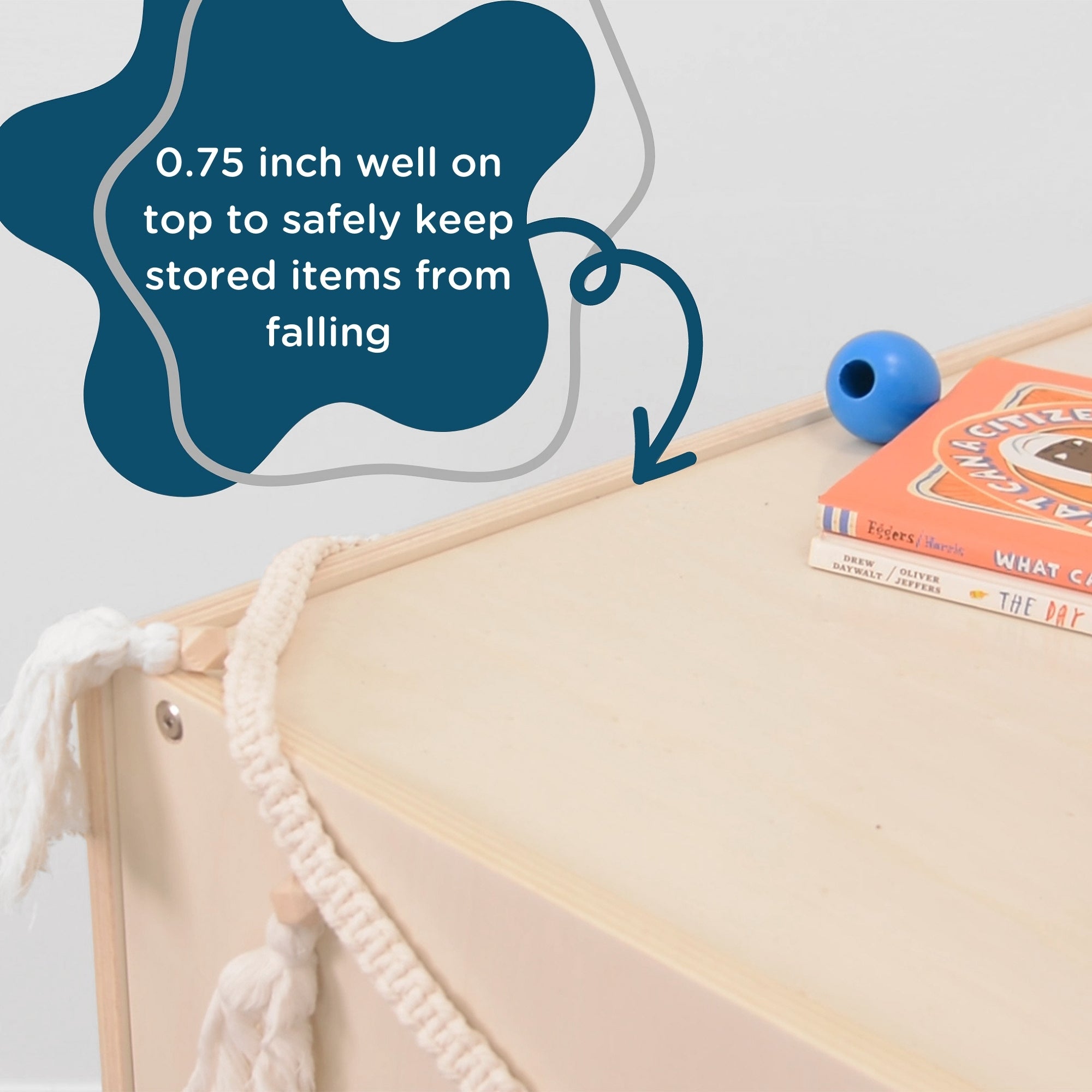 Reading Cube - RTA