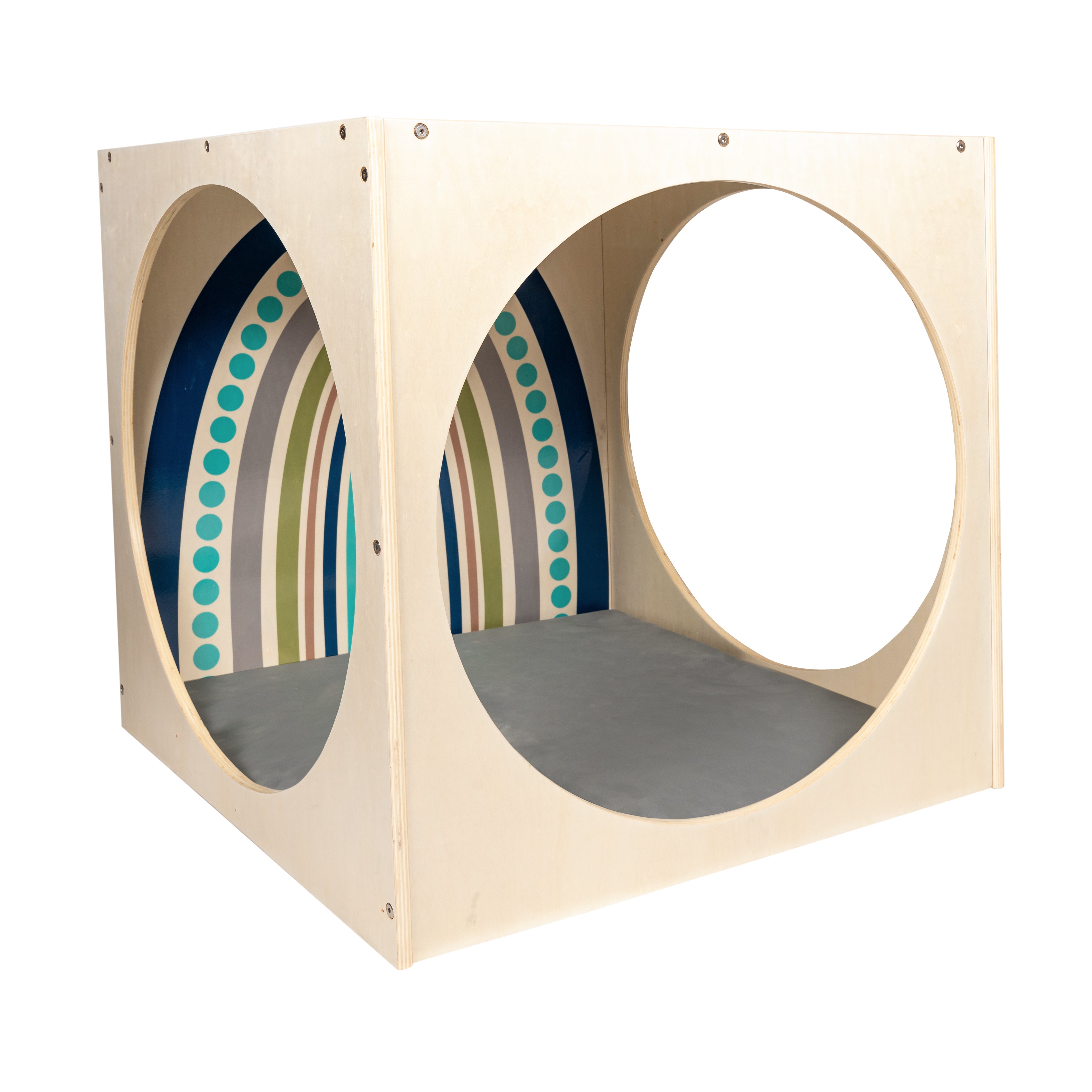 Tranquility Reading Cube - RTA
