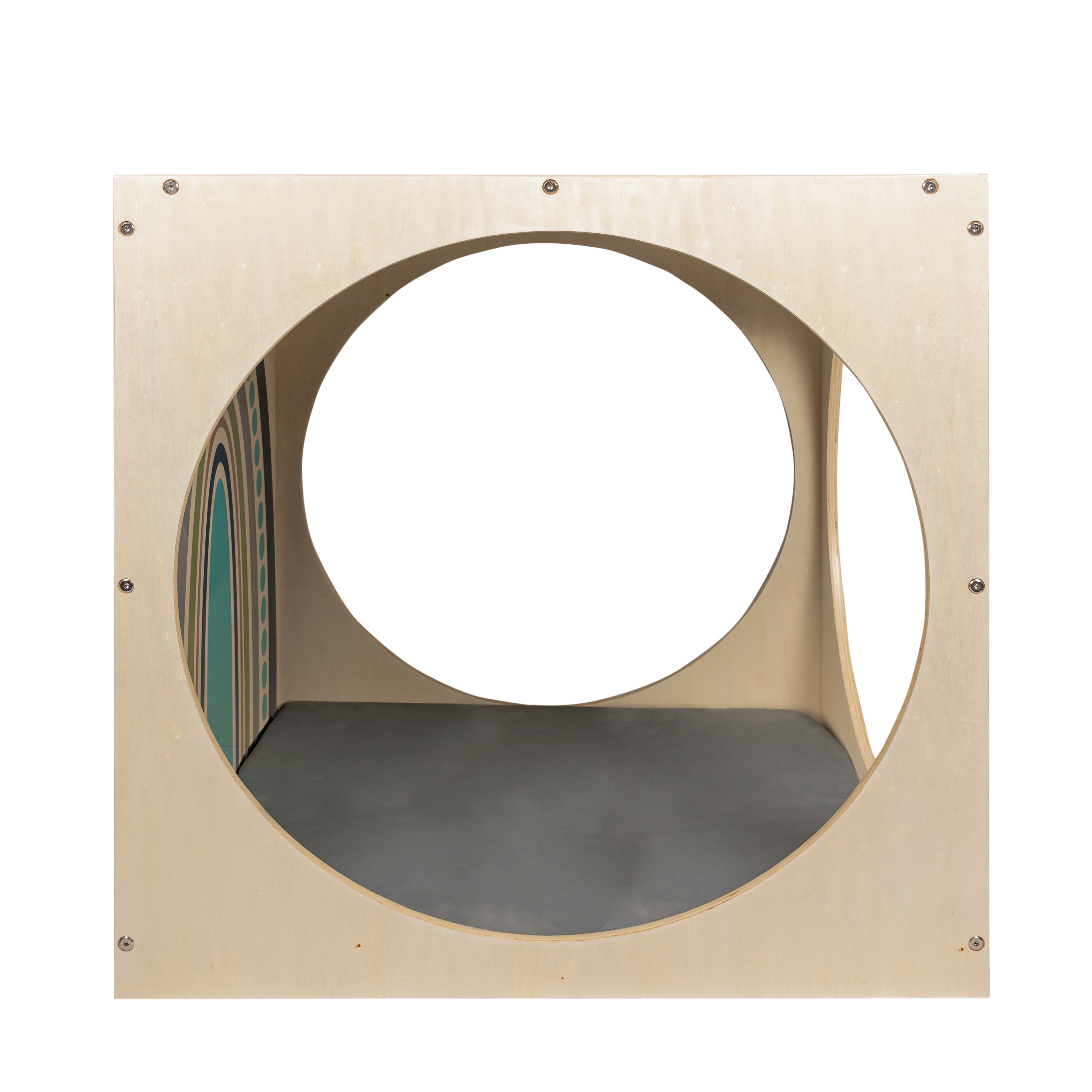Tranquility Reading Cube - RTA