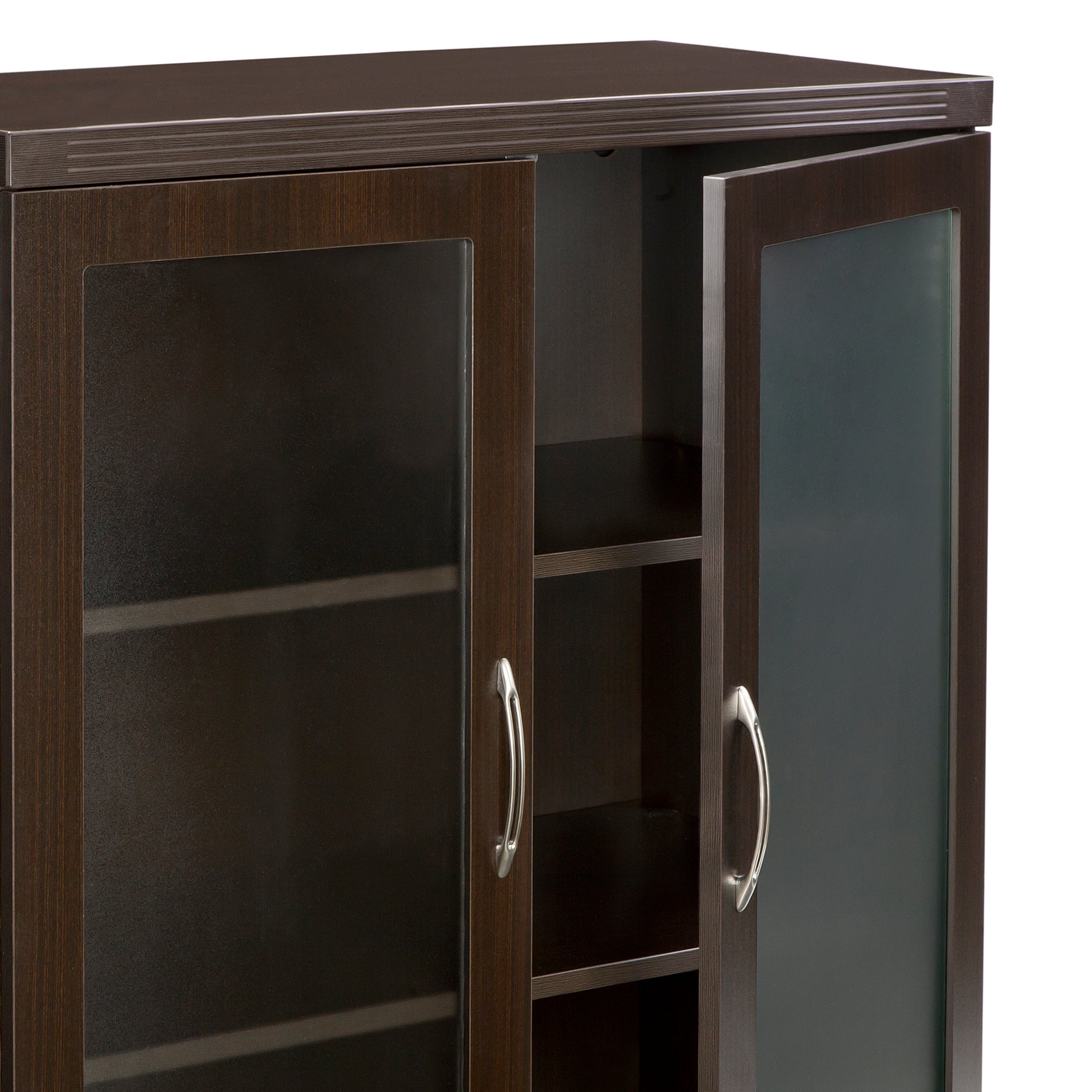 Abd Glass Display Cabinet Ldc