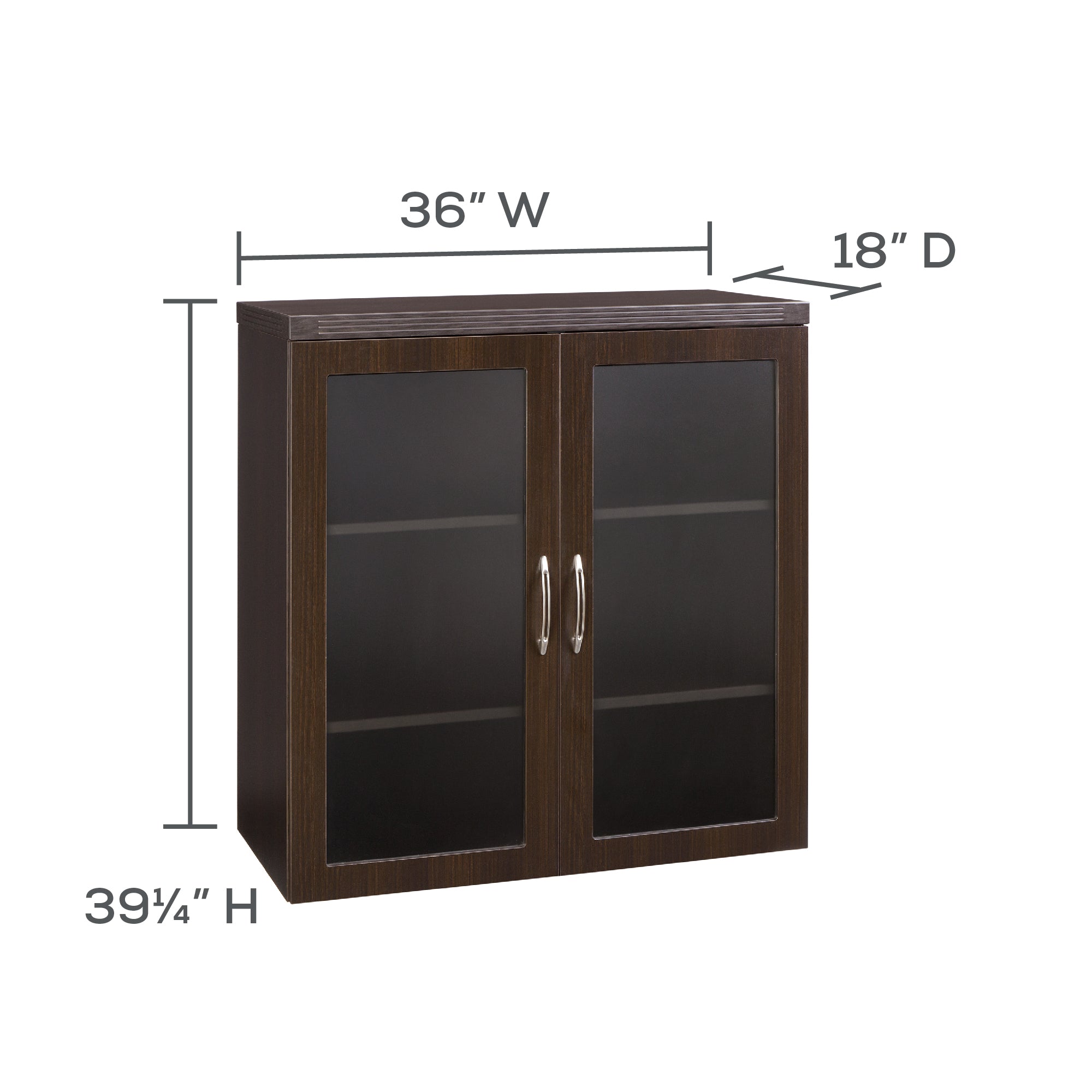 Abd Glass Display Cabinet Ldc
