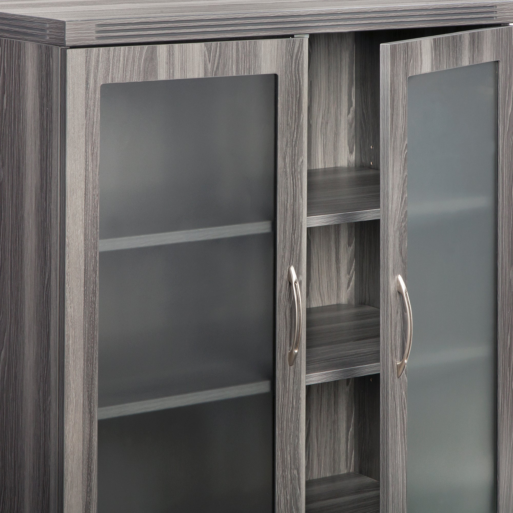 Abd Glass Display Cabinet Lgs