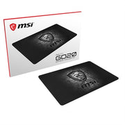 MSI AGILITY GD20 Gaming Mousepad