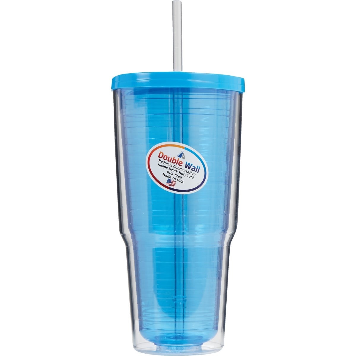 01504 Arrow 24 Oz. Double Wall Insulated Tumbler