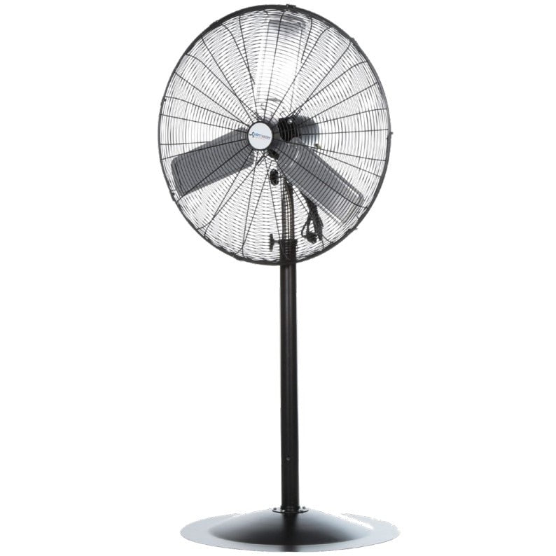 Airmaster Fan LC30AP 30", Pedestal