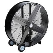 Airmaster Fan LC42BD 42", Belt Drive Mancooler