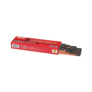 Arcair® 3/8" x 3/16" x 12" Gouging Electrodes 50/Pack