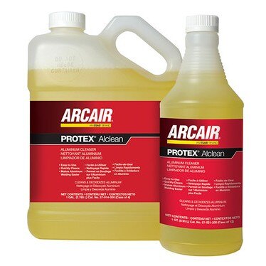 ARCAIR® PROTEX® ALCLEAN 1 Quart, Package of 12