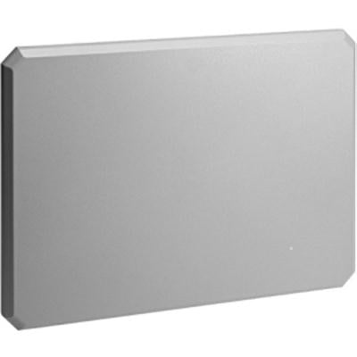 Cisco Aironet Dual-Band Directional Wi-Fi Patch Antenna 13 DBi (2.4 GHz)/13 DBi (5 GHz) 4 Ports 4 N-Type Female Connectors 1-Year Limited Hardware War